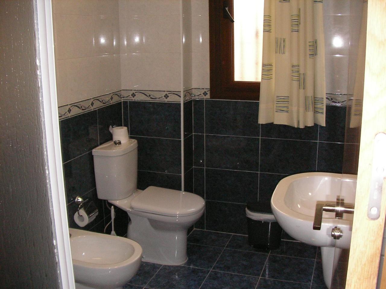 Apartamentos Duquesa Sierra Nevada Pinos Genil Εξωτερικό φωτογραφία
