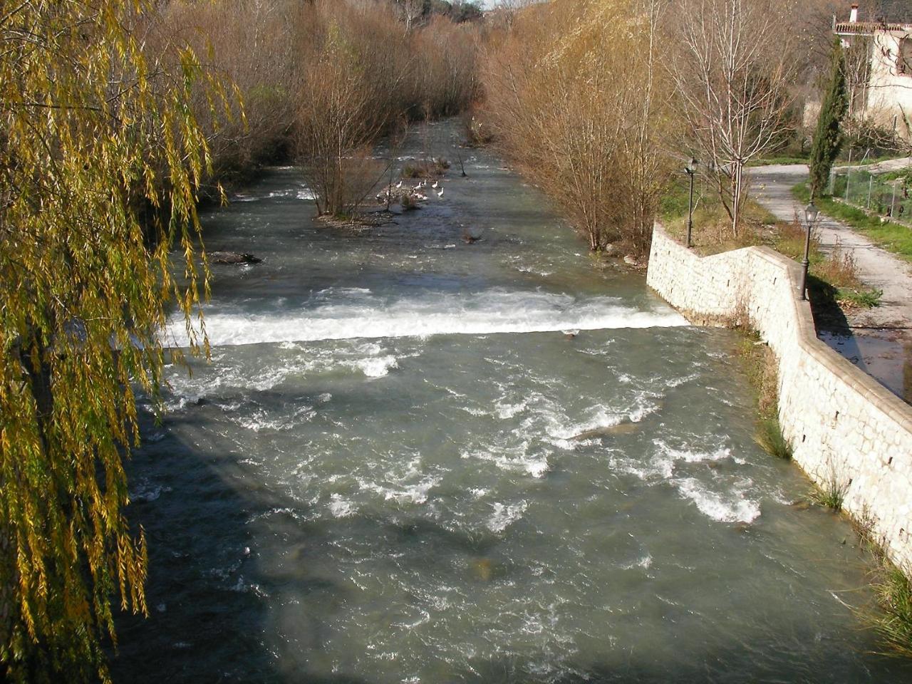 Apartamentos Duquesa Sierra Nevada Pinos Genil Εξωτερικό φωτογραφία
