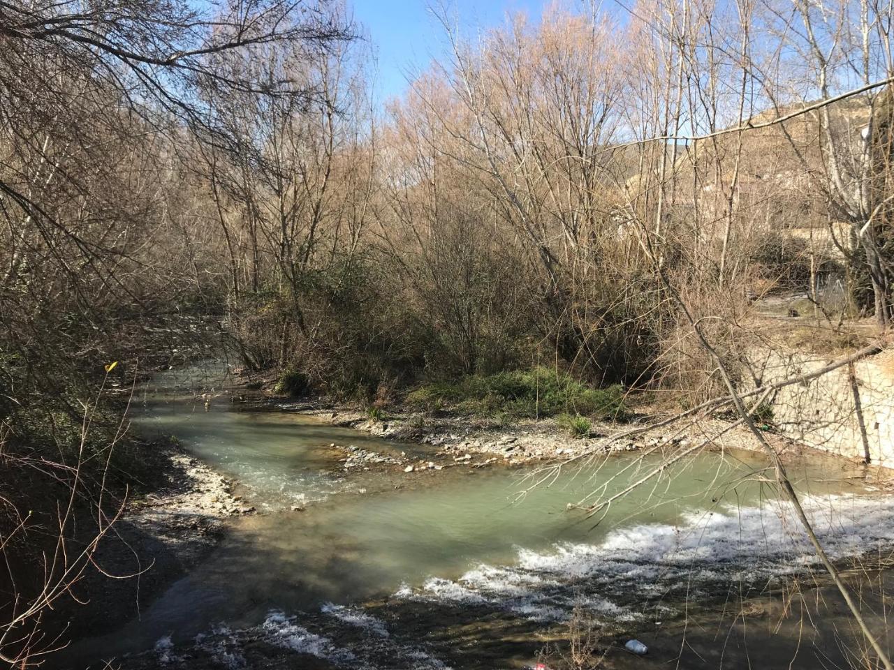Apartamentos Duquesa Sierra Nevada Pinos Genil Εξωτερικό φωτογραφία